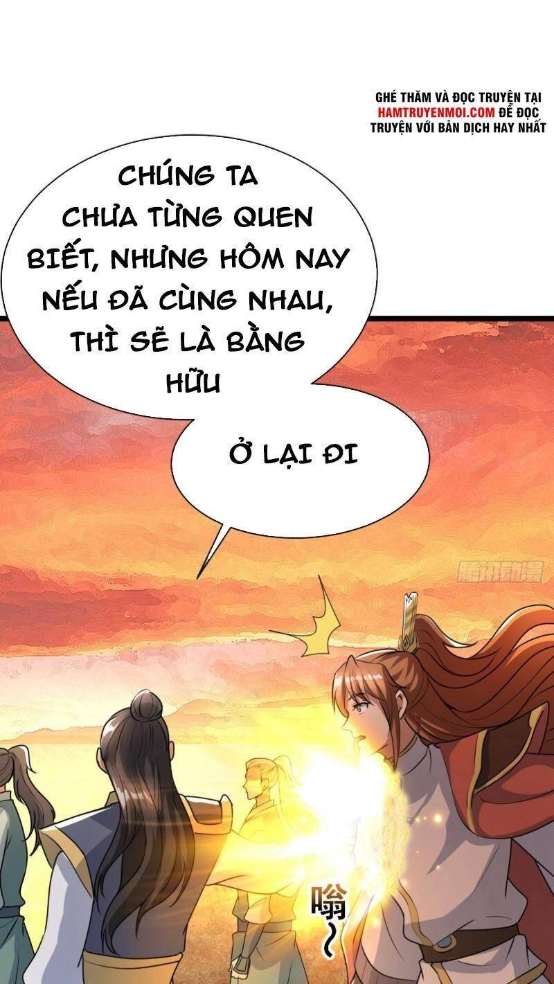 Ta Có Chín Nữ Đồ Đệ Chapter 287 - Trang 2