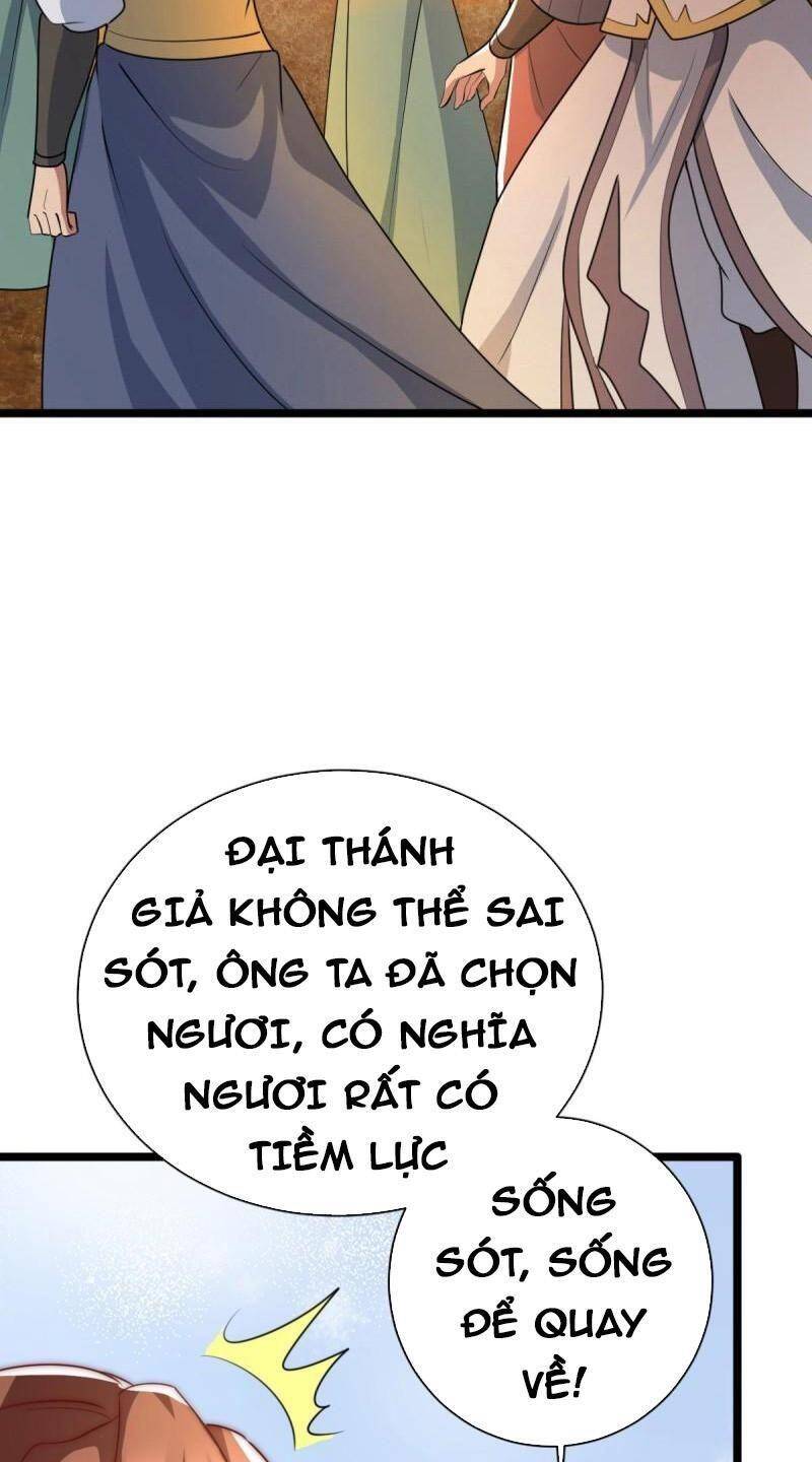 Ta Có Chín Nữ Đồ Đệ Chapter 287 - Trang 2