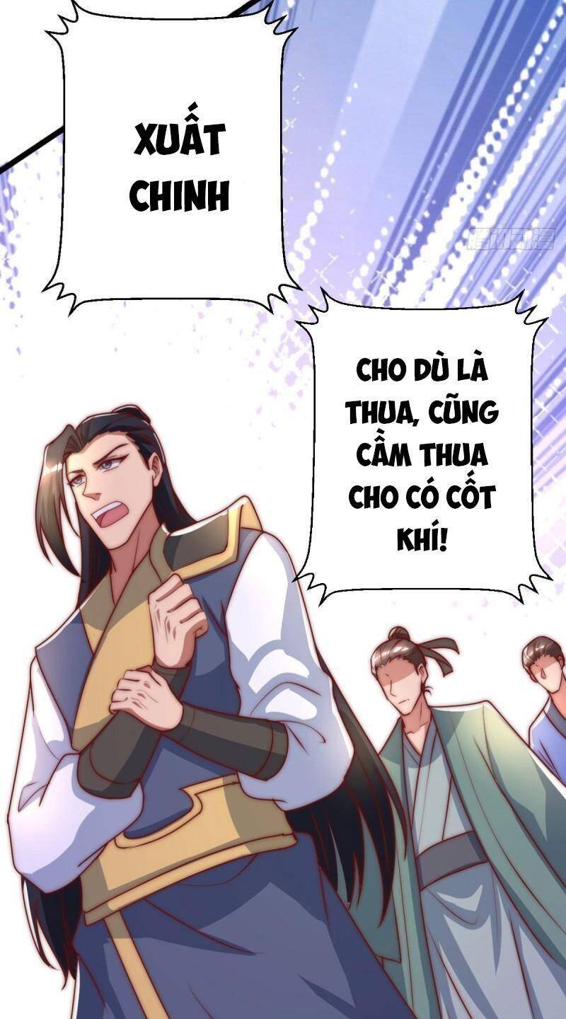 Ta Có Chín Nữ Đồ Đệ Chapter 287 - Trang 2