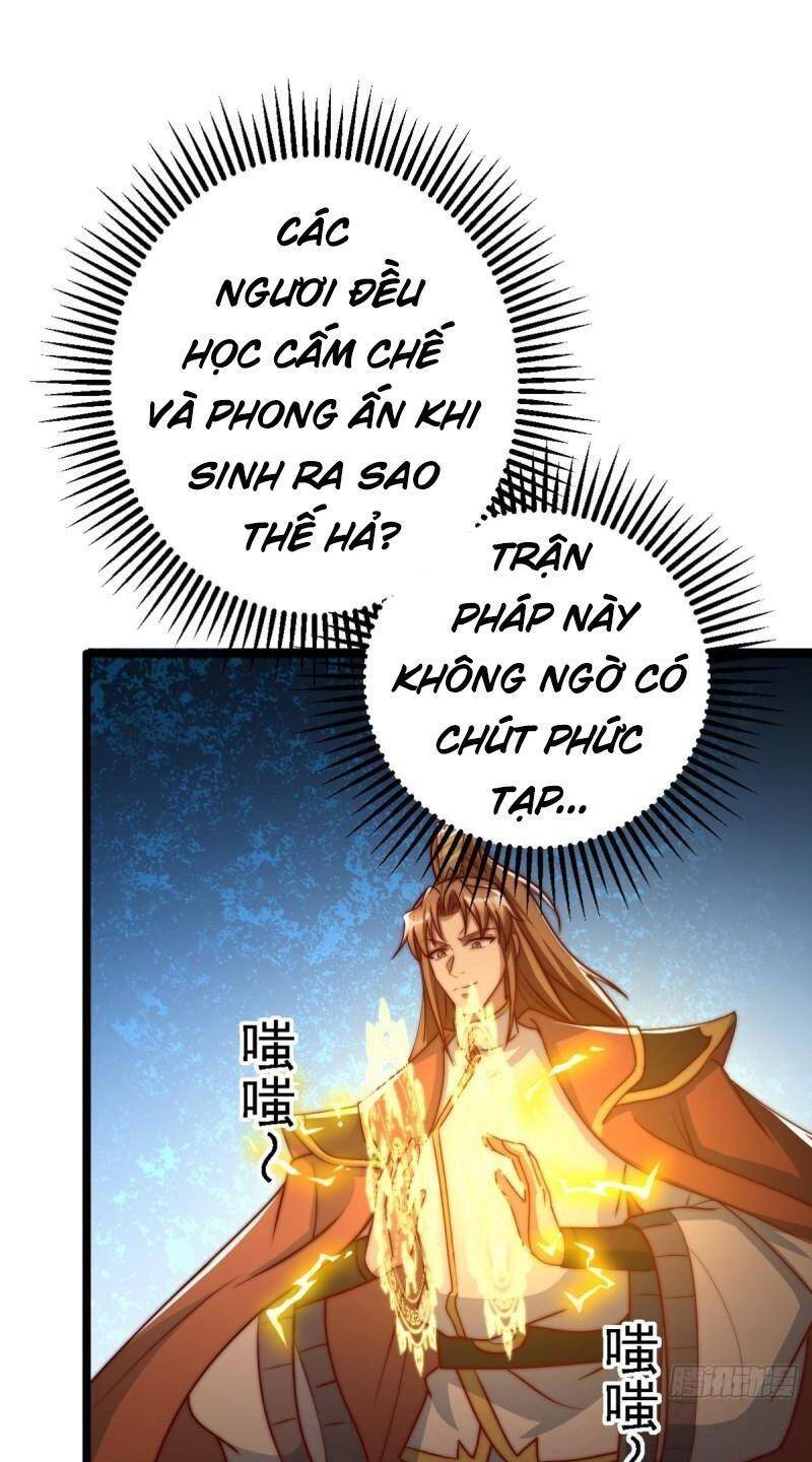 Ta Có Chín Nữ Đồ Đệ Chapter 287 - Trang 2