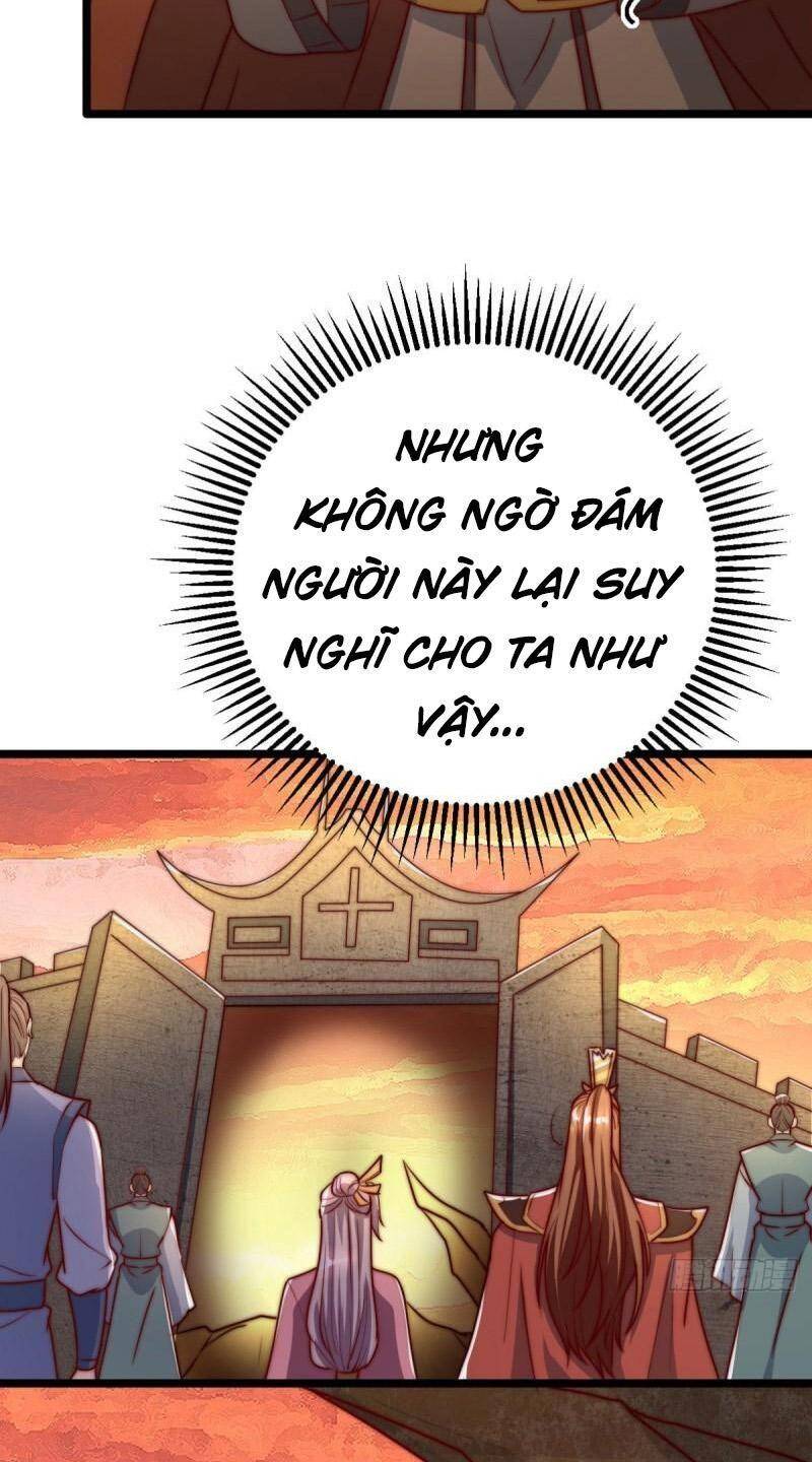 Ta Có Chín Nữ Đồ Đệ Chapter 287 - Trang 2