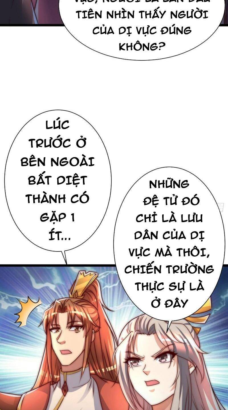 Ta Có Chín Nữ Đồ Đệ Chapter 287 - Trang 2