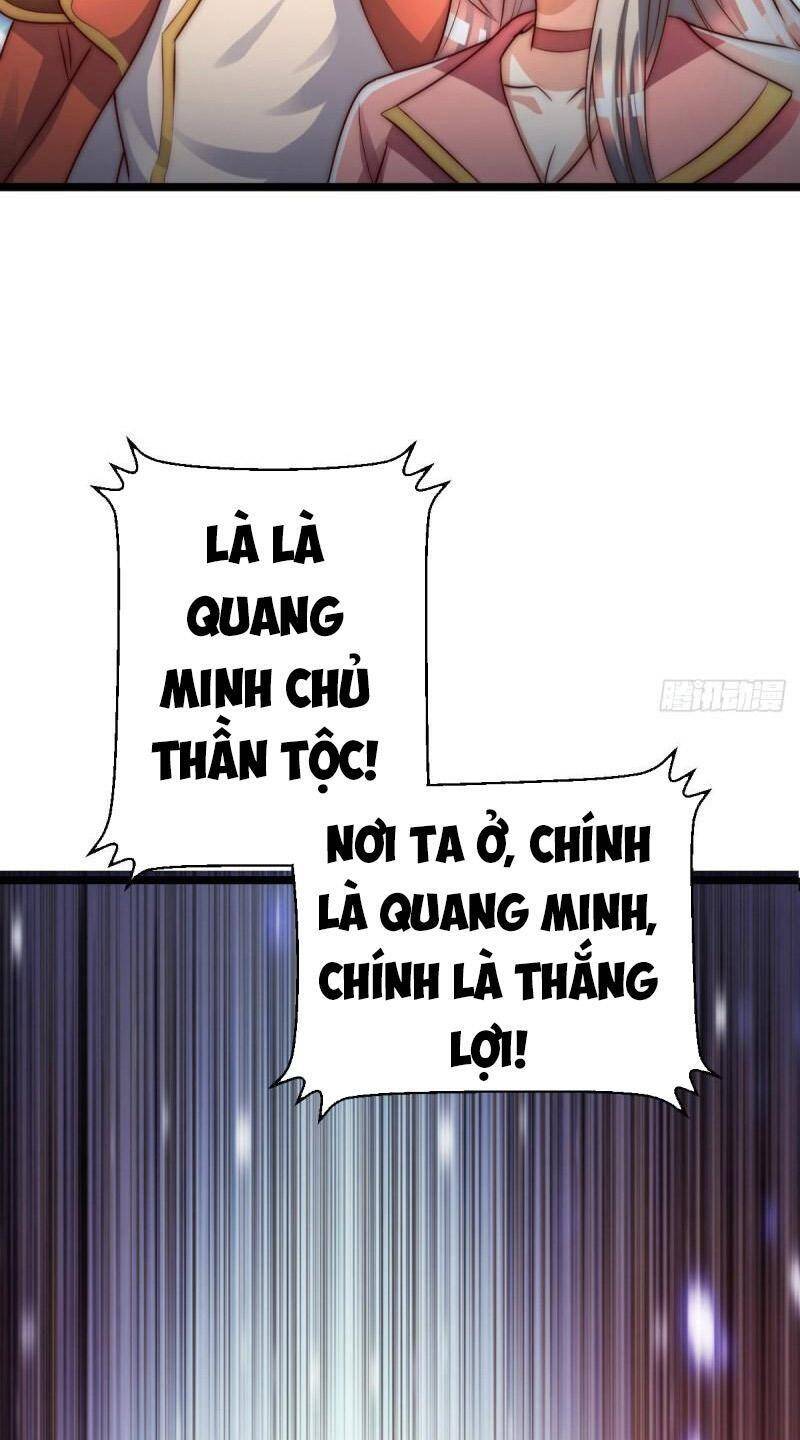 Ta Có Chín Nữ Đồ Đệ Chapter 287 - Trang 2