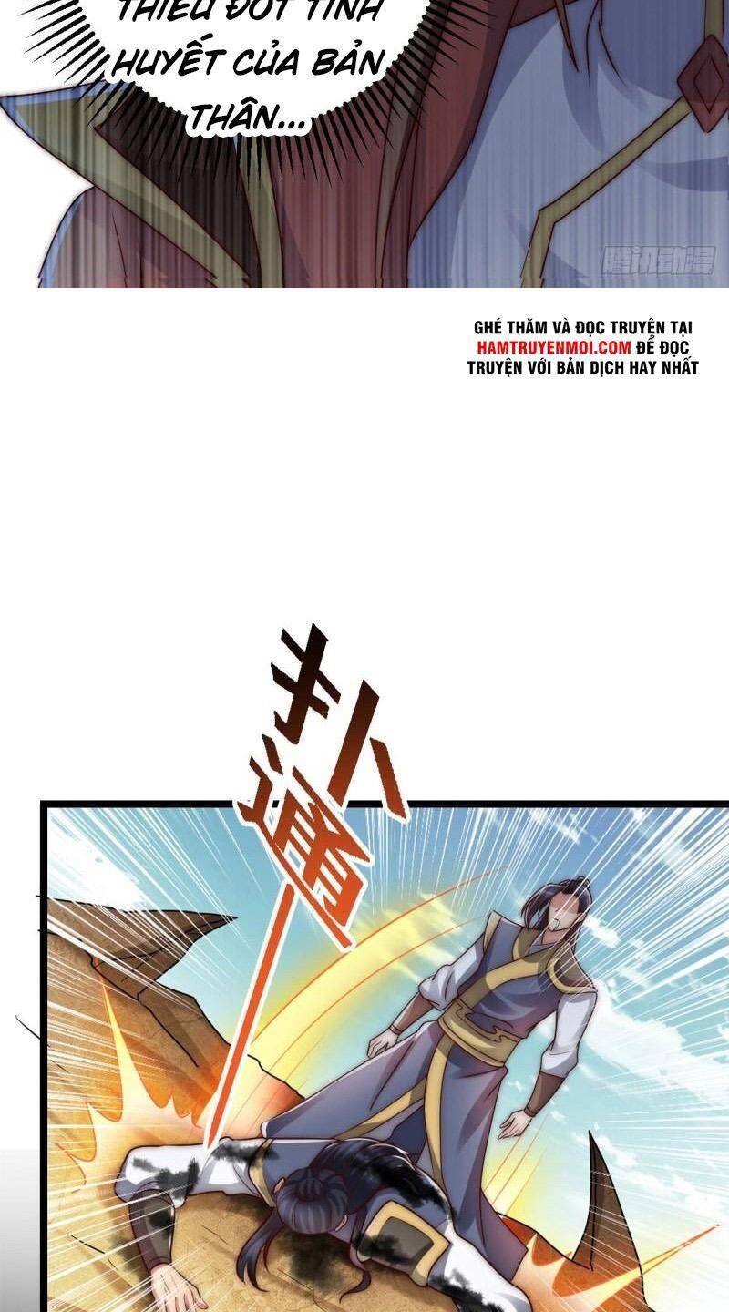 Ta Có Chín Nữ Đồ Đệ Chapter 287 - Trang 2