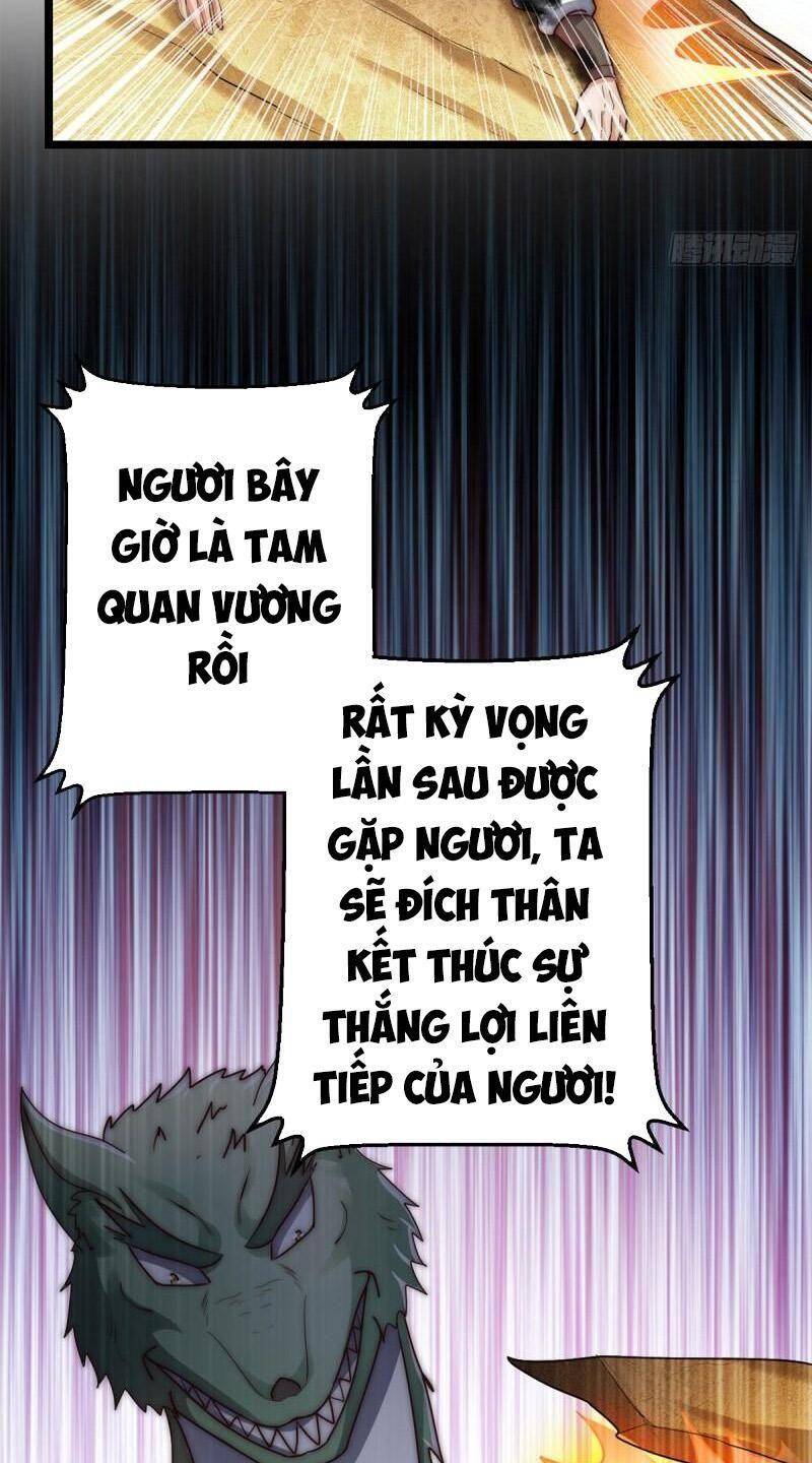 Ta Có Chín Nữ Đồ Đệ Chapter 287 - Trang 2