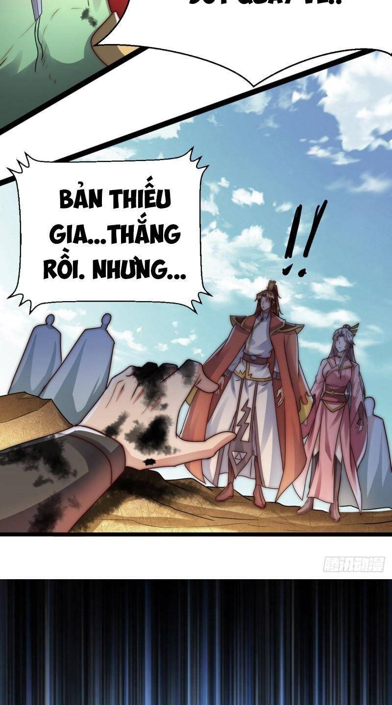 Ta Có Chín Nữ Đồ Đệ Chapter 287 - Trang 2