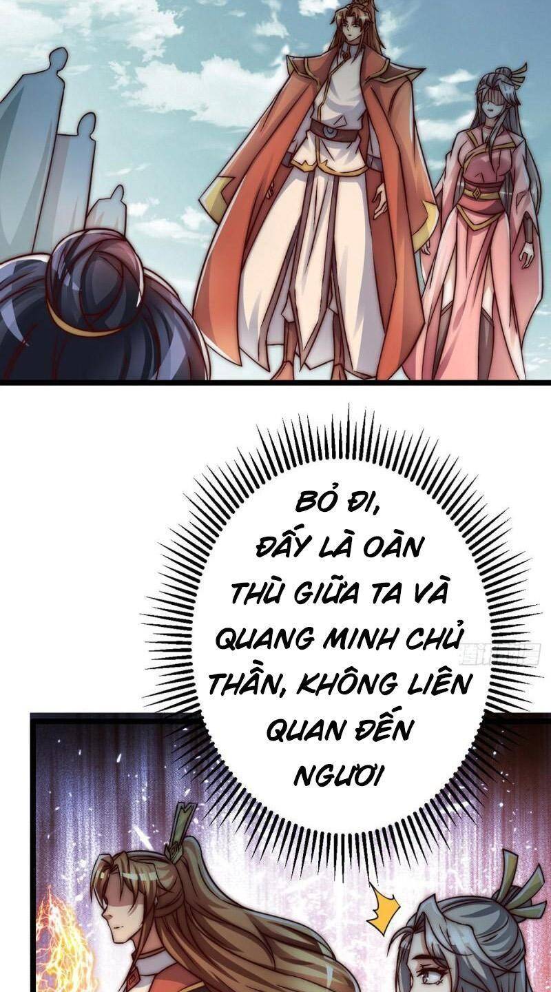 Ta Có Chín Nữ Đồ Đệ Chapter 287 - Trang 2