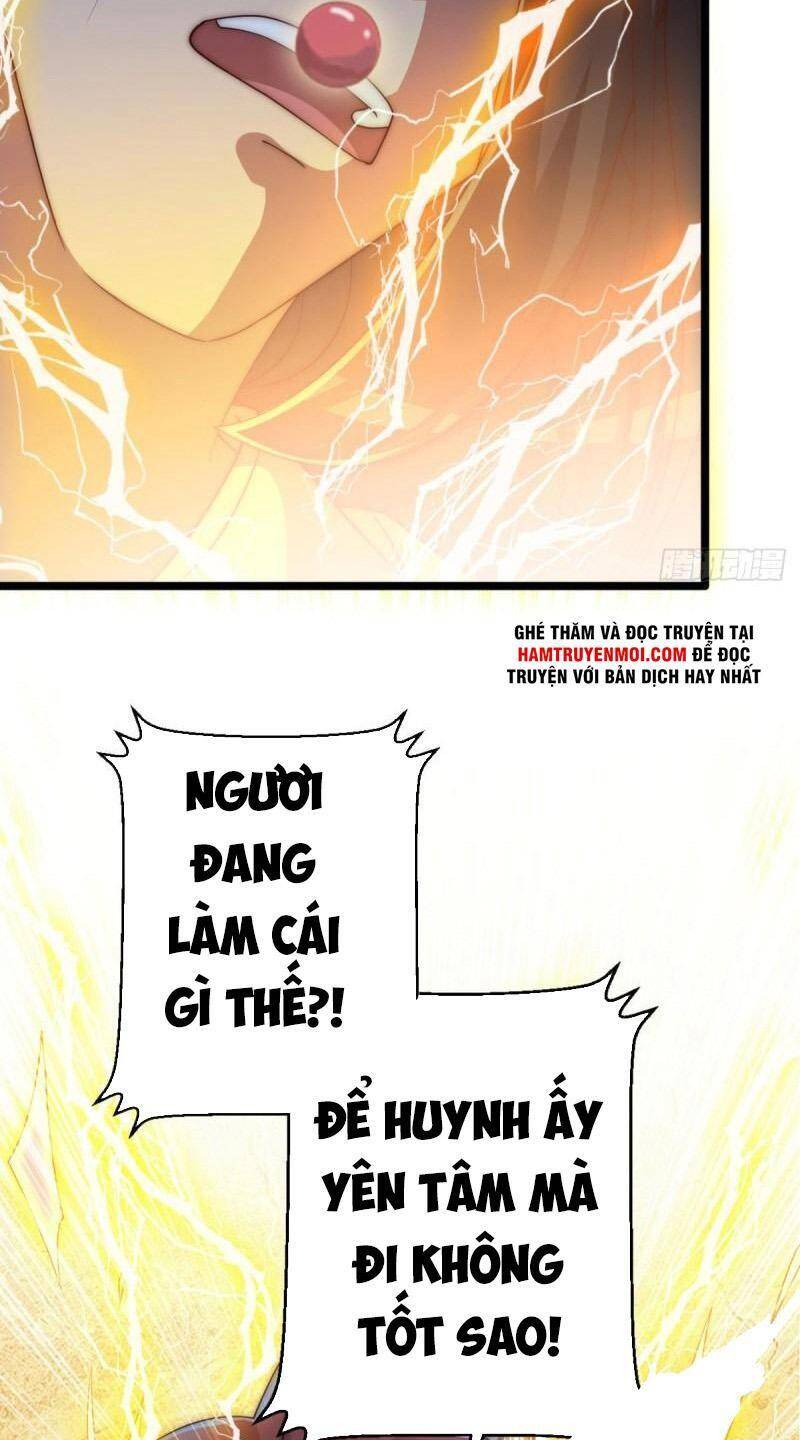 Ta Có Chín Nữ Đồ Đệ Chapter 287 - Trang 2