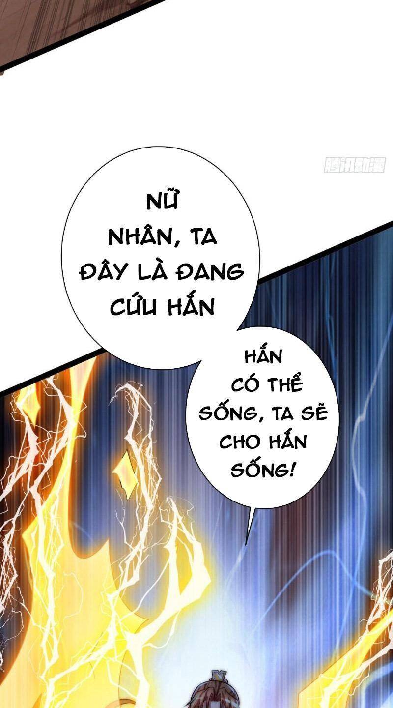 Ta Có Chín Nữ Đồ Đệ Chapter 287 - Trang 2