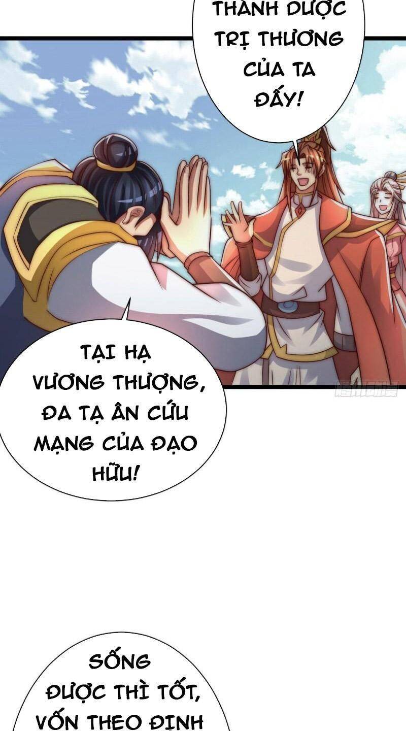 Ta Có Chín Nữ Đồ Đệ Chapter 287 - Trang 2