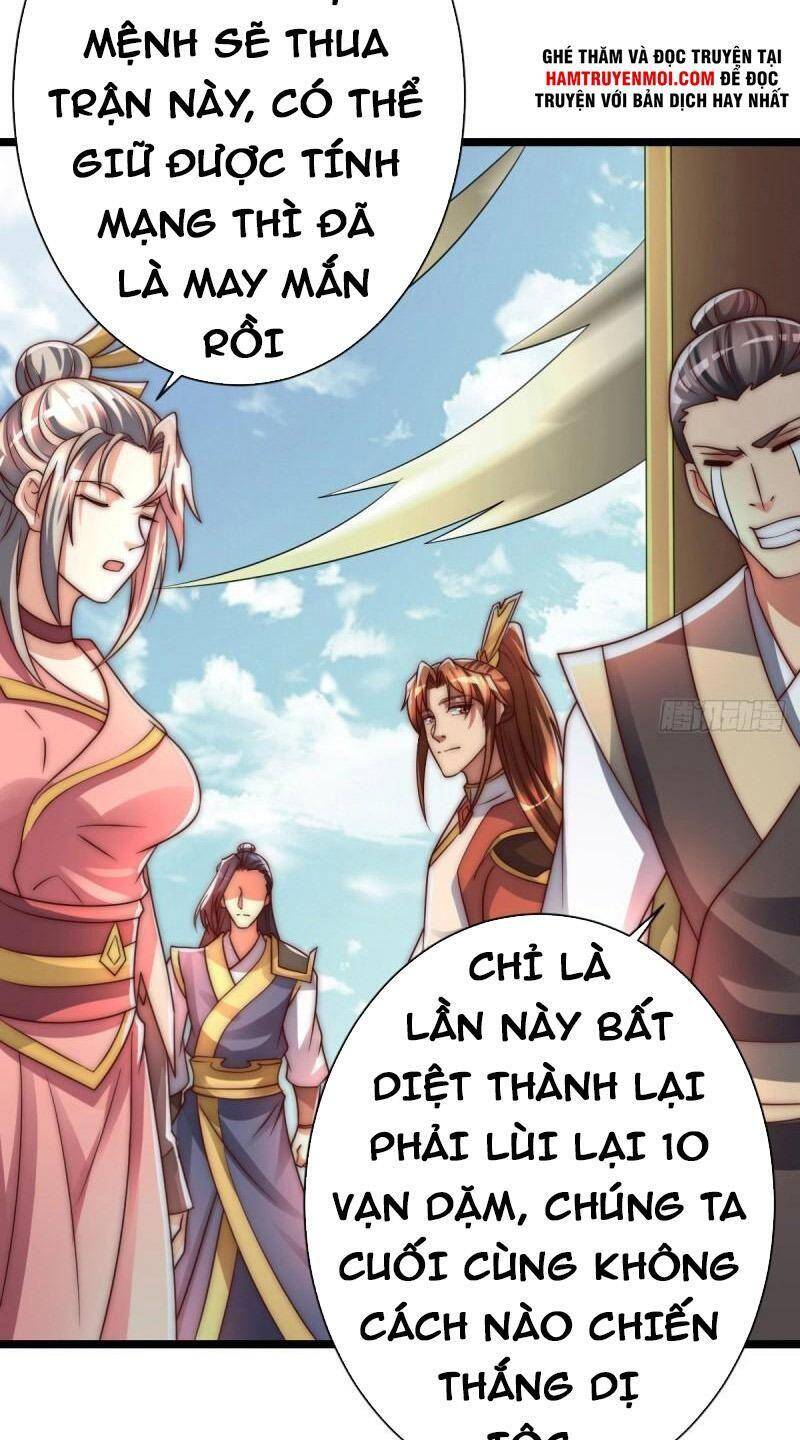 Ta Có Chín Nữ Đồ Đệ Chapter 287 - Trang 2