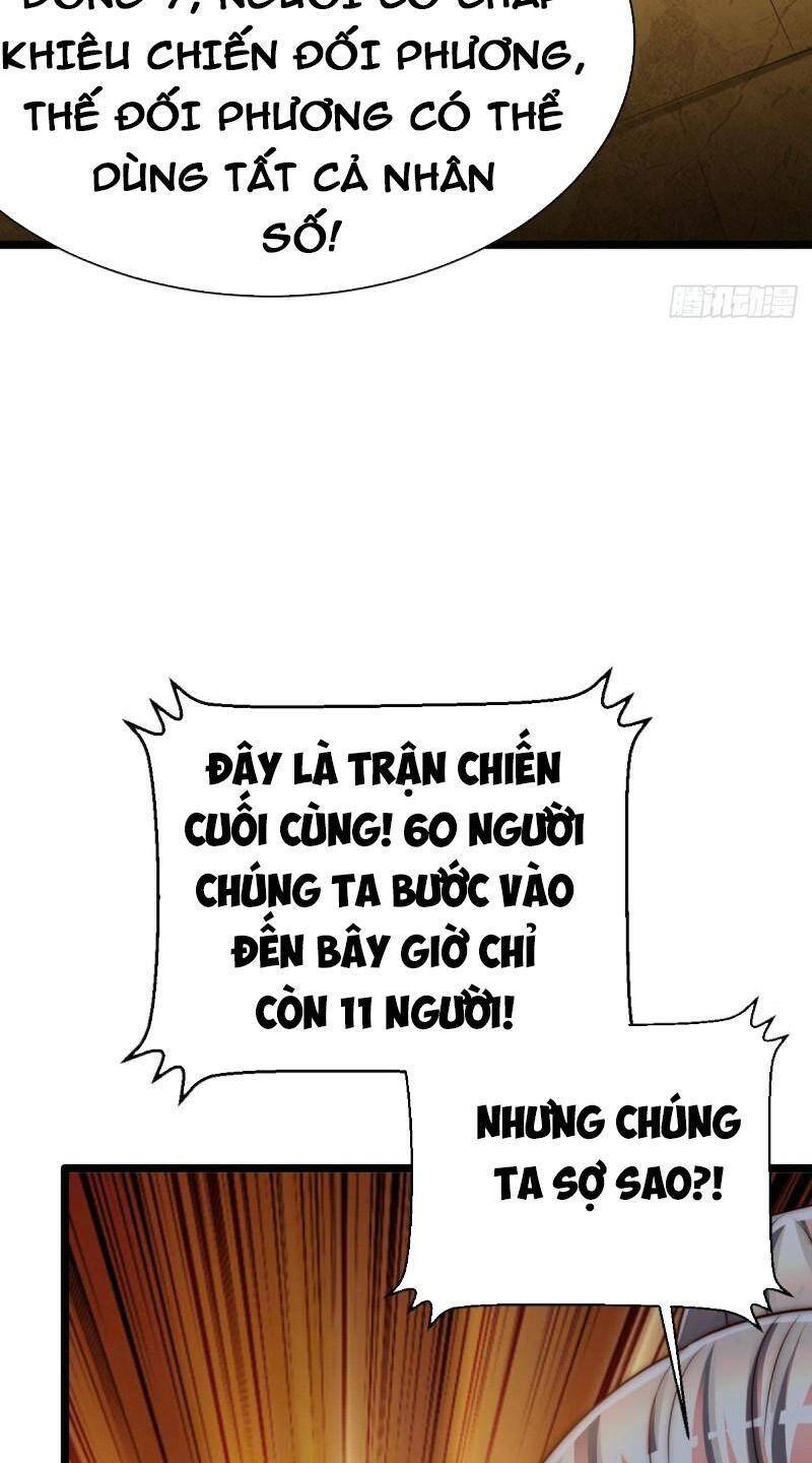 Ta Có Chín Nữ Đồ Đệ Chapter 287 - Trang 2