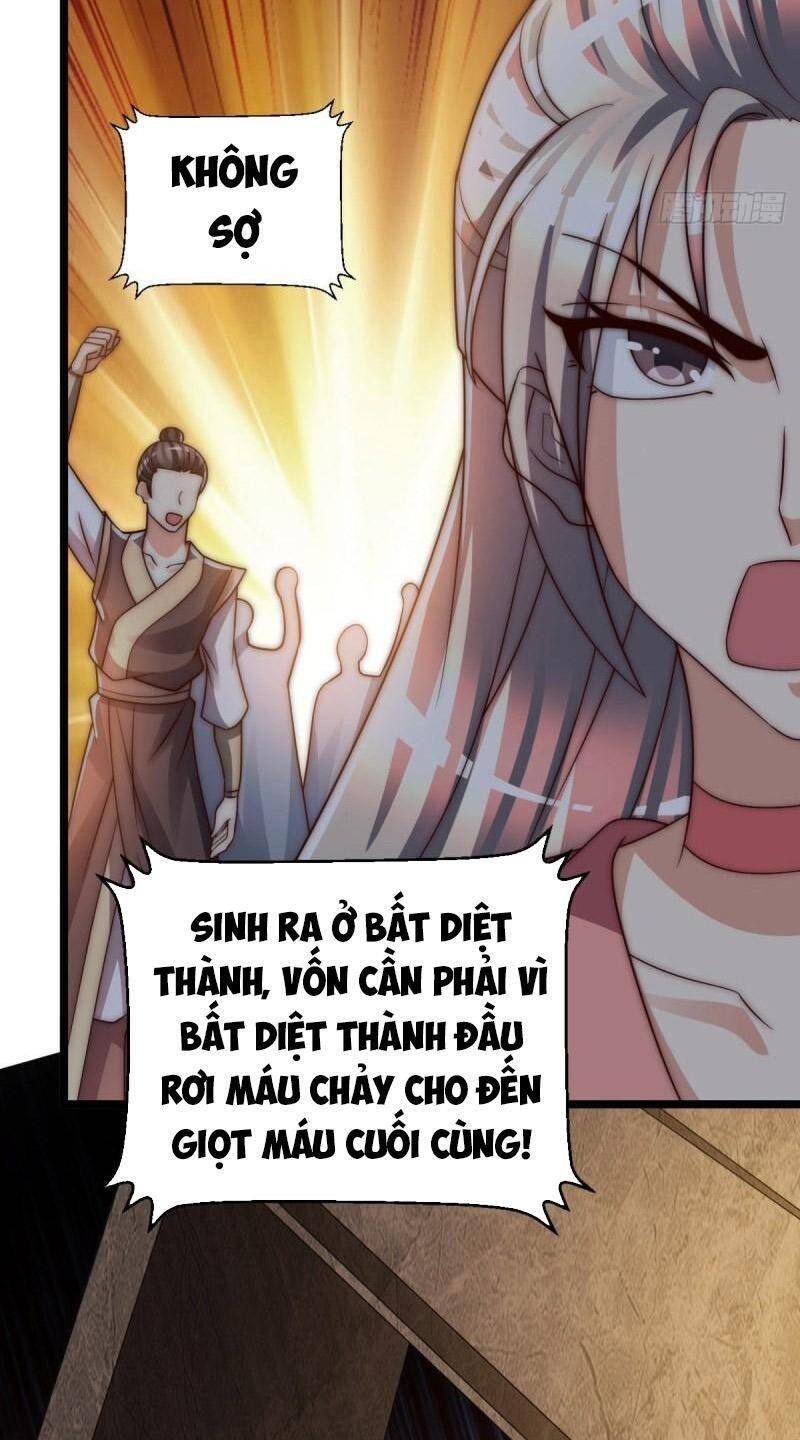 Ta Có Chín Nữ Đồ Đệ Chapter 287 - Trang 2