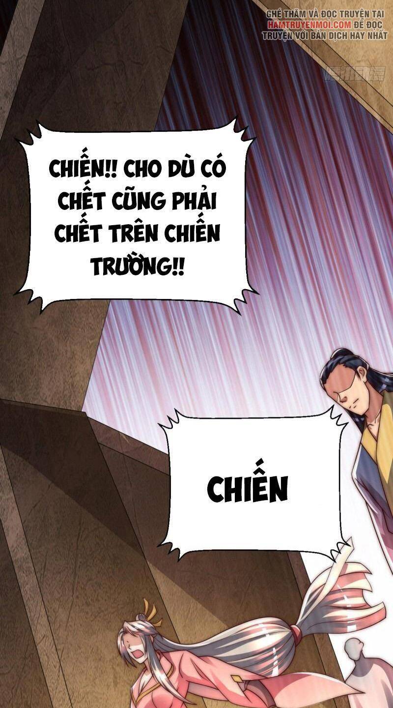 Ta Có Chín Nữ Đồ Đệ Chapter 287 - Trang 2