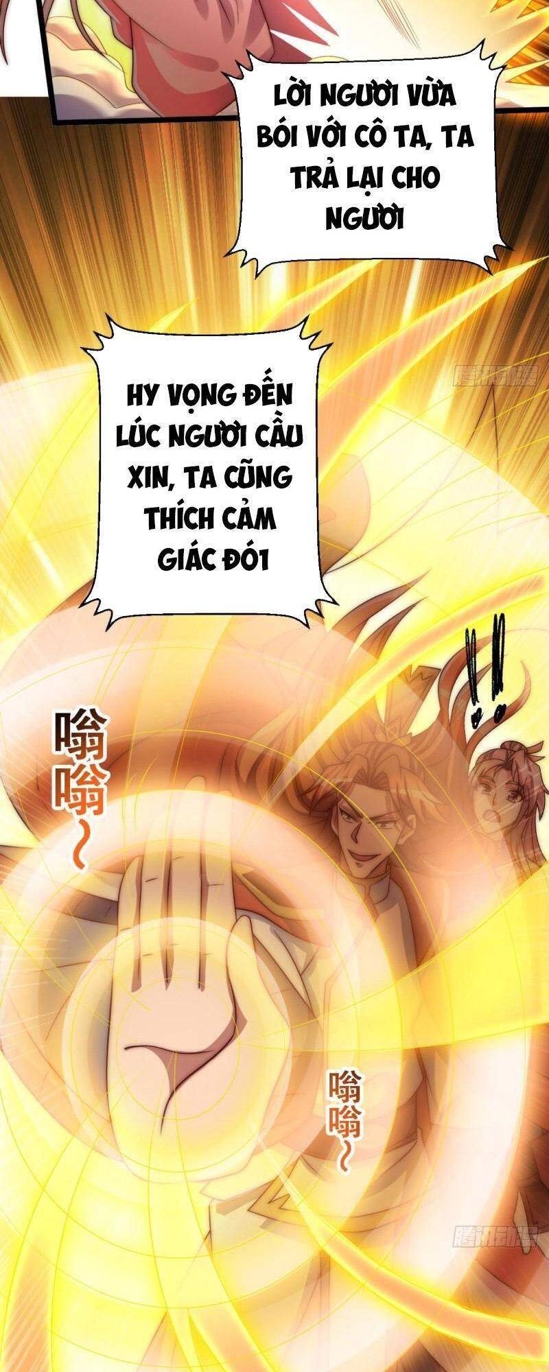 Ta Có Chín Nữ Đồ Đệ Chapter 287 - Trang 2