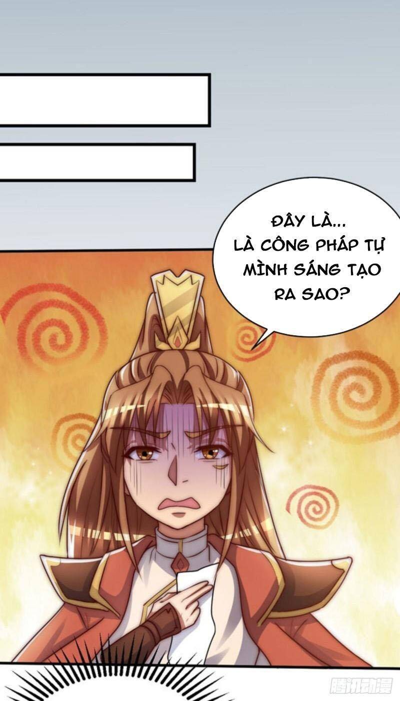 Ta Có Chín Nữ Đồ Đệ Chapter 286 - Trang 2