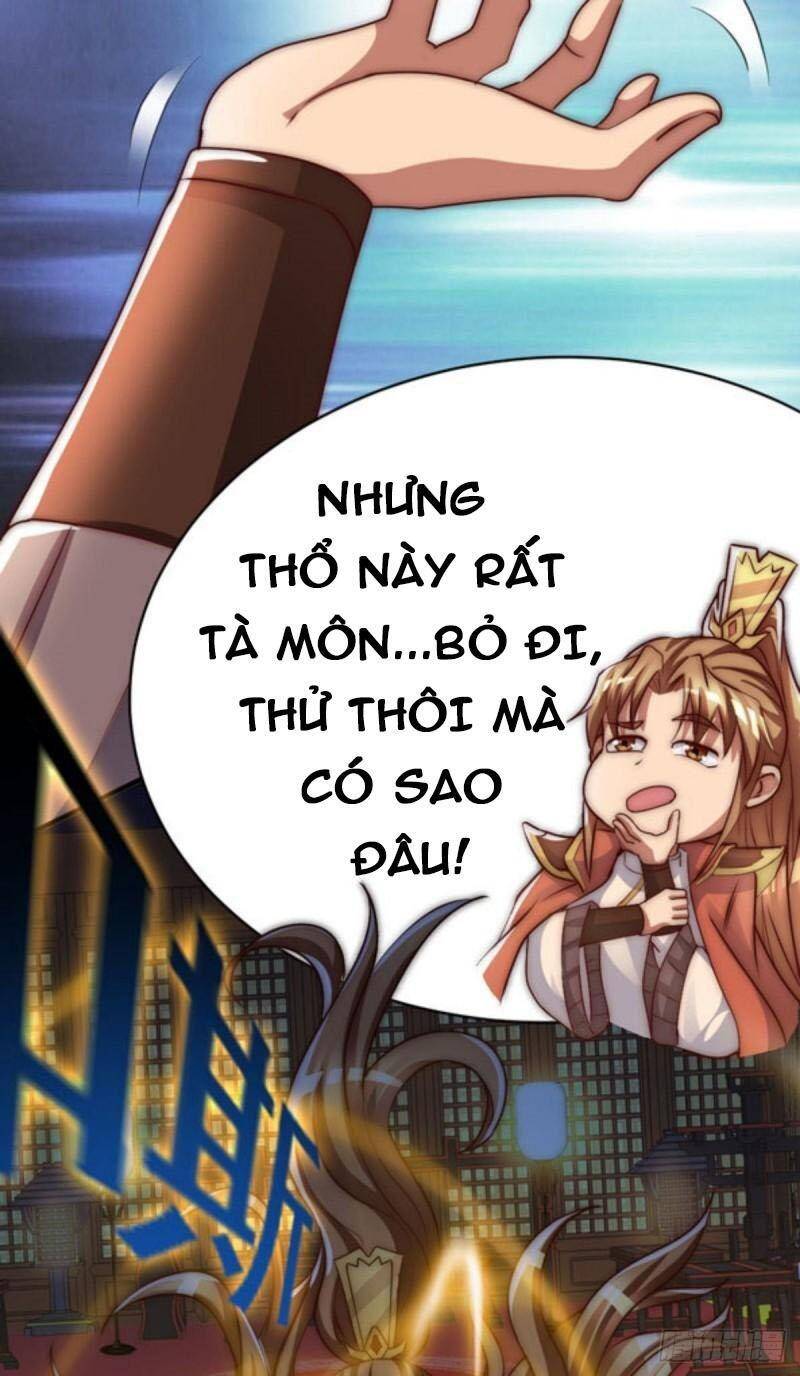 Ta Có Chín Nữ Đồ Đệ Chapter 286 - Trang 2