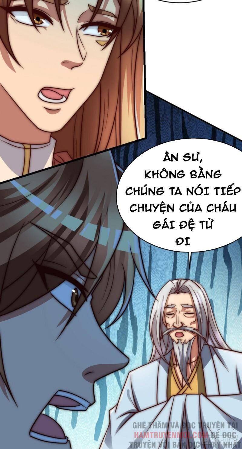 Ta Có Chín Nữ Đồ Đệ Chapter 286 - Trang 2