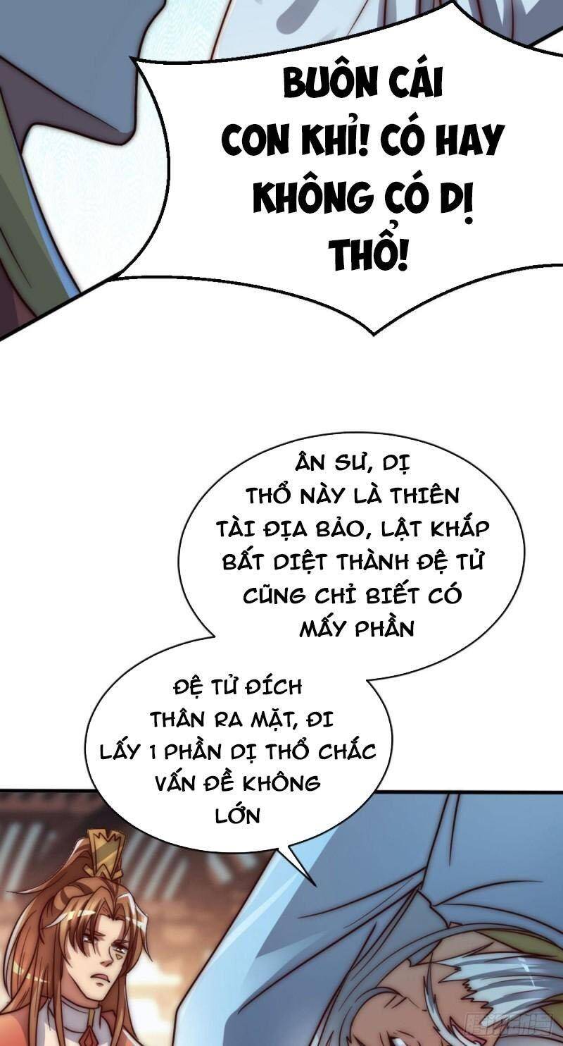 Ta Có Chín Nữ Đồ Đệ Chapter 286 - Trang 2