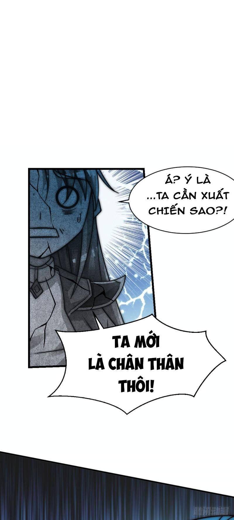 Ta Có Chín Nữ Đồ Đệ Chapter 286 - Trang 2