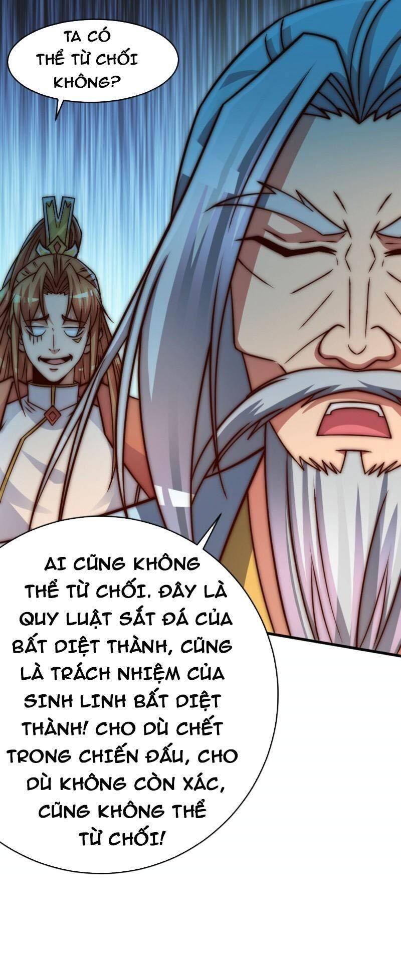 Ta Có Chín Nữ Đồ Đệ Chapter 286 - Trang 2