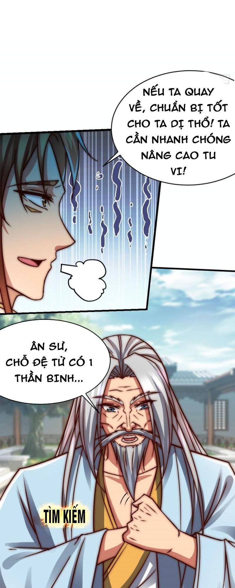 Ta Có Chín Nữ Đồ Đệ Chapter 286 - Trang 2