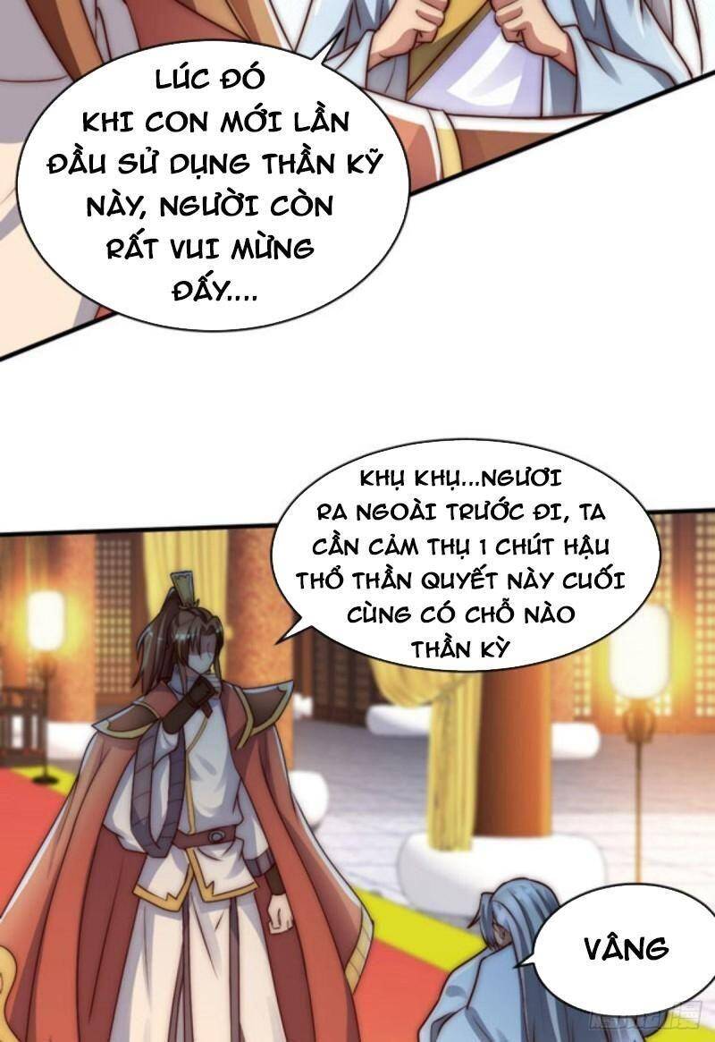 Ta Có Chín Nữ Đồ Đệ Chapter 286 - Trang 2