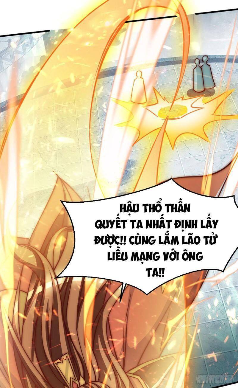 Ta Có Chín Nữ Đồ Đệ Chapter 284 - Trang 2