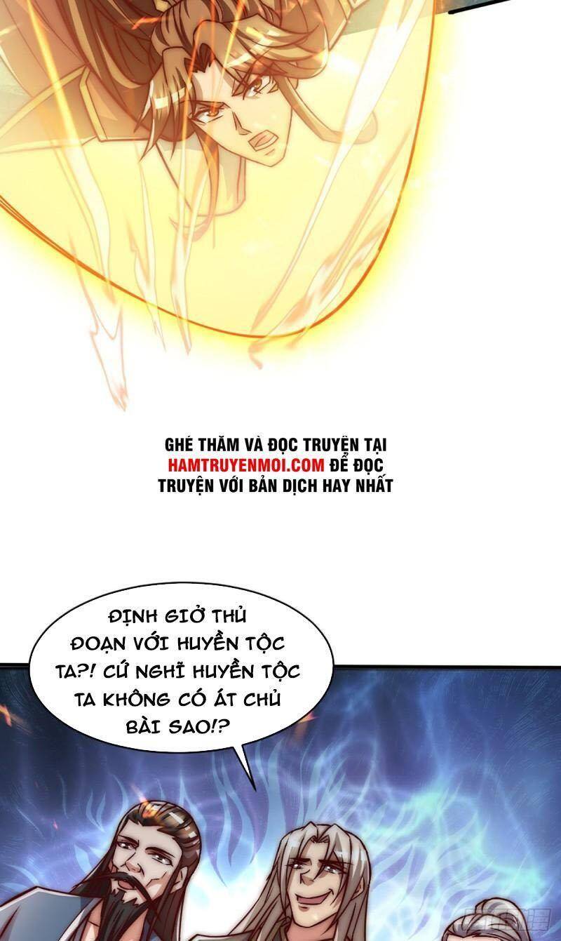 Ta Có Chín Nữ Đồ Đệ Chapter 284 - Trang 2