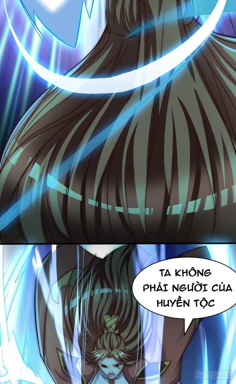 Ta Có Chín Nữ Đồ Đệ Chapter 284 - Trang 2