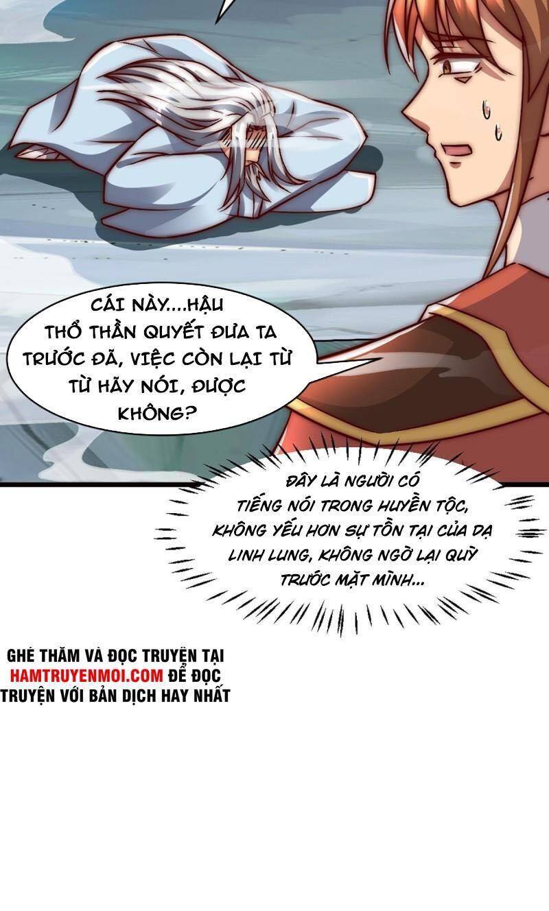 Ta Có Chín Nữ Đồ Đệ Chapter 284 - Trang 2