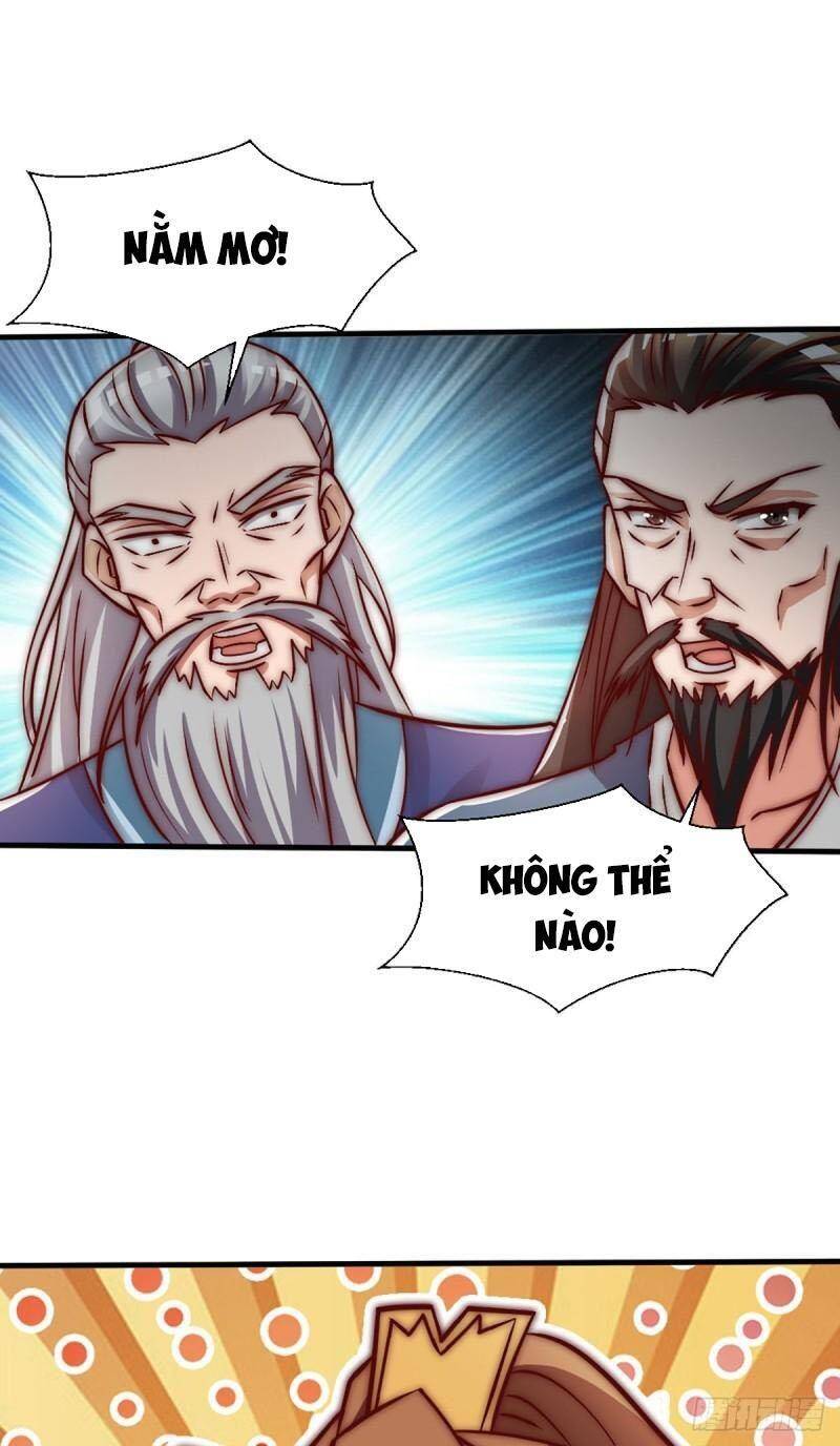 Ta Có Chín Nữ Đồ Đệ Chapter 284 - Trang 2