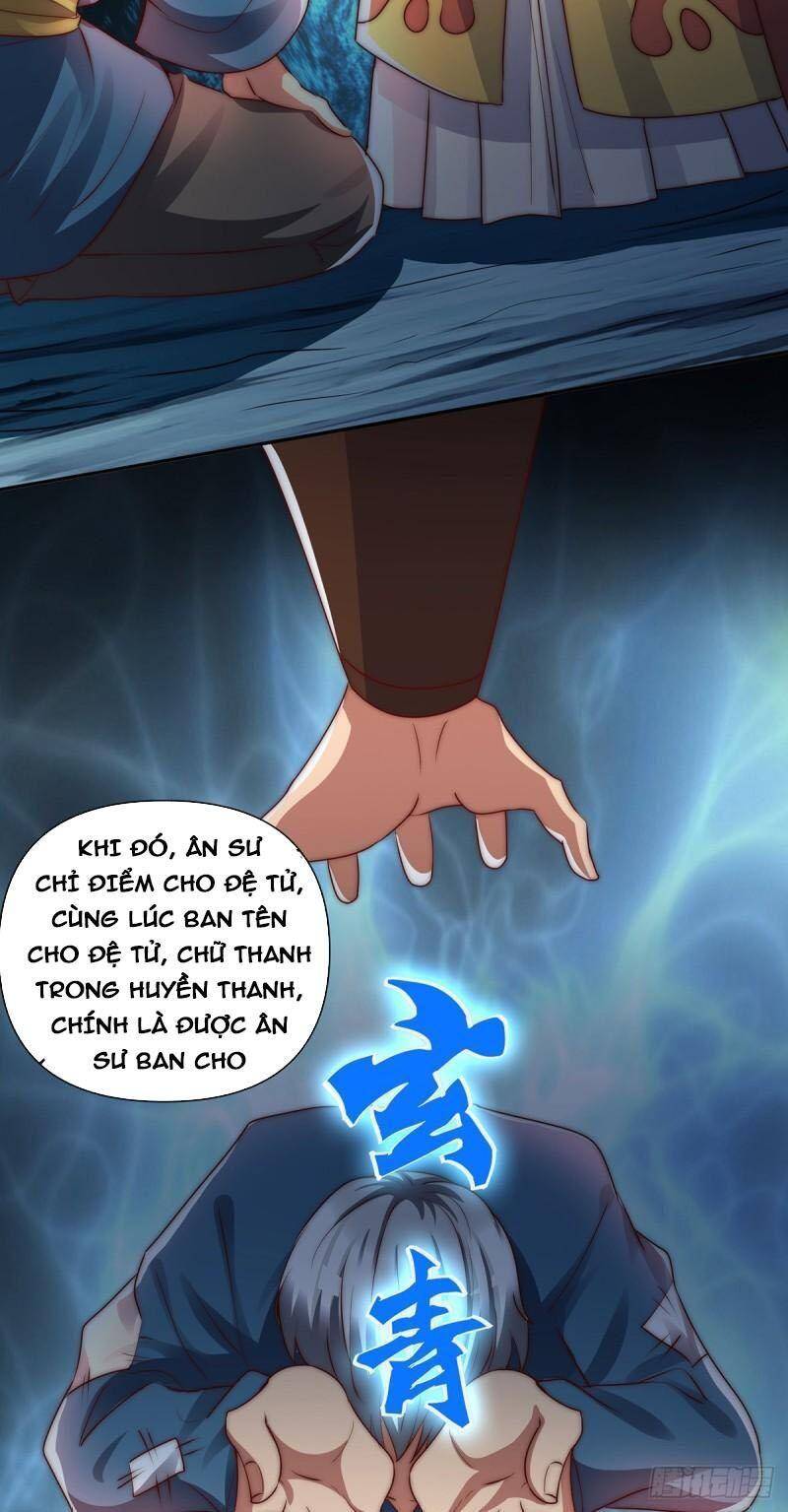 Ta Có Chín Nữ Đồ Đệ Chapter 284 - Trang 2