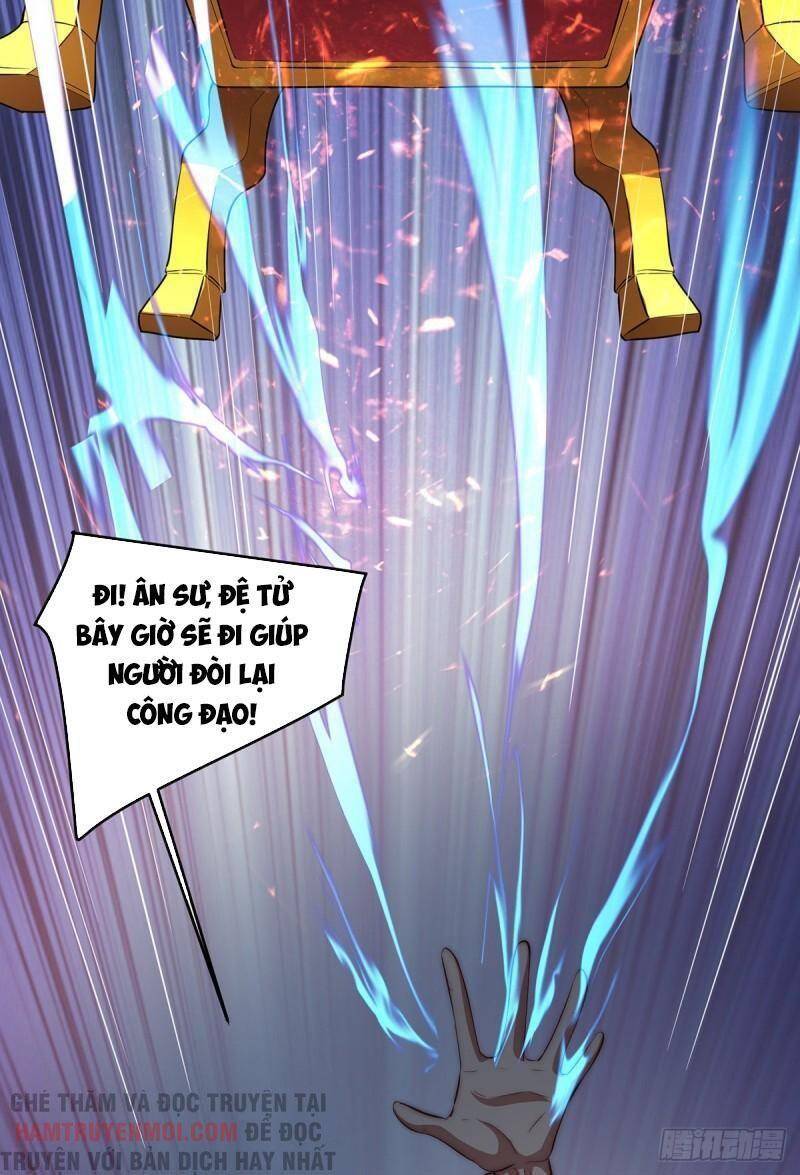 Ta Có Chín Nữ Đồ Đệ Chapter 284 - Trang 2