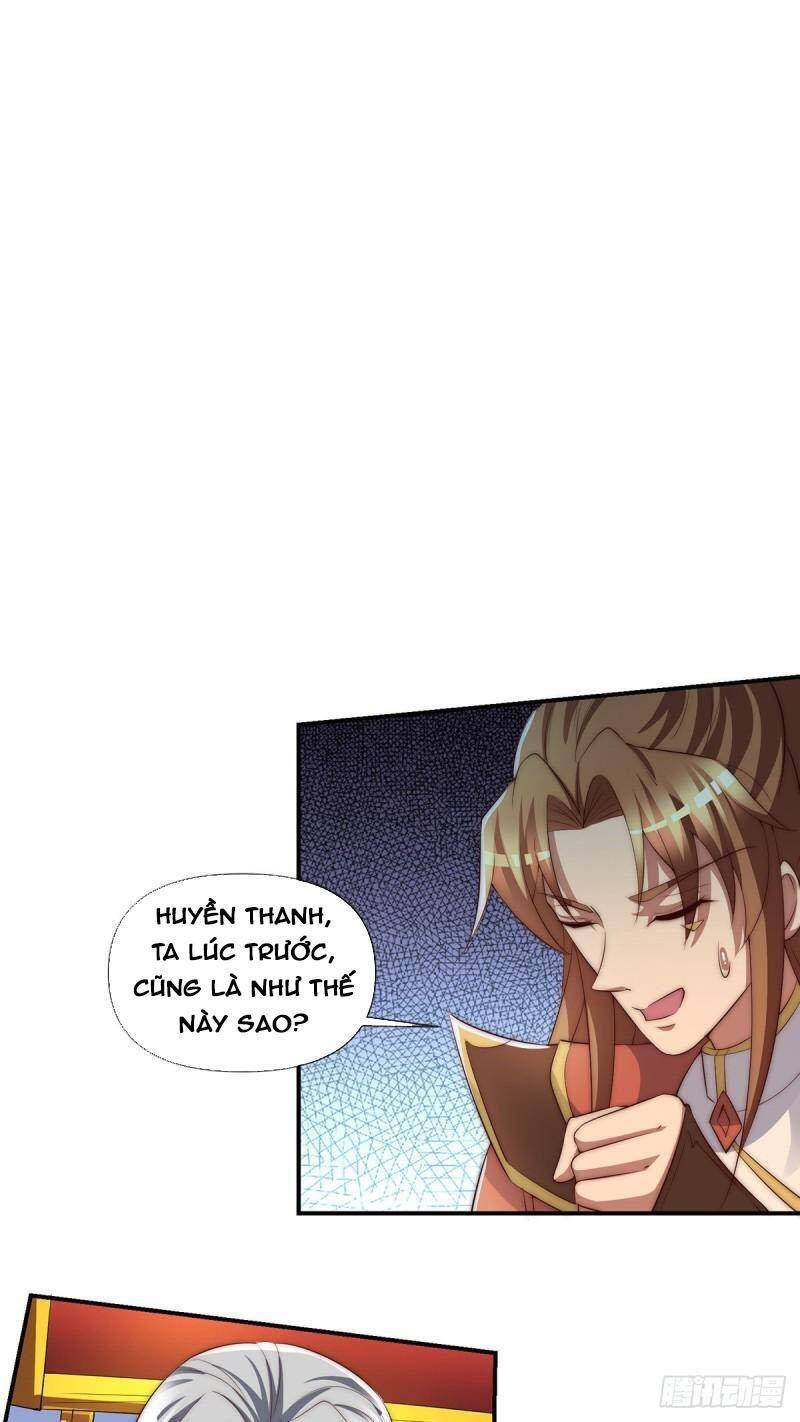 Ta Có Chín Nữ Đồ Đệ Chapter 284 - Trang 2