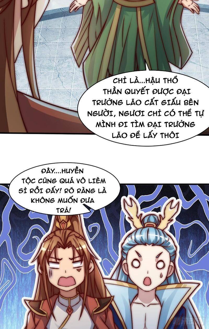 Ta Có Chín Nữ Đồ Đệ Chapter 284 - Trang 2