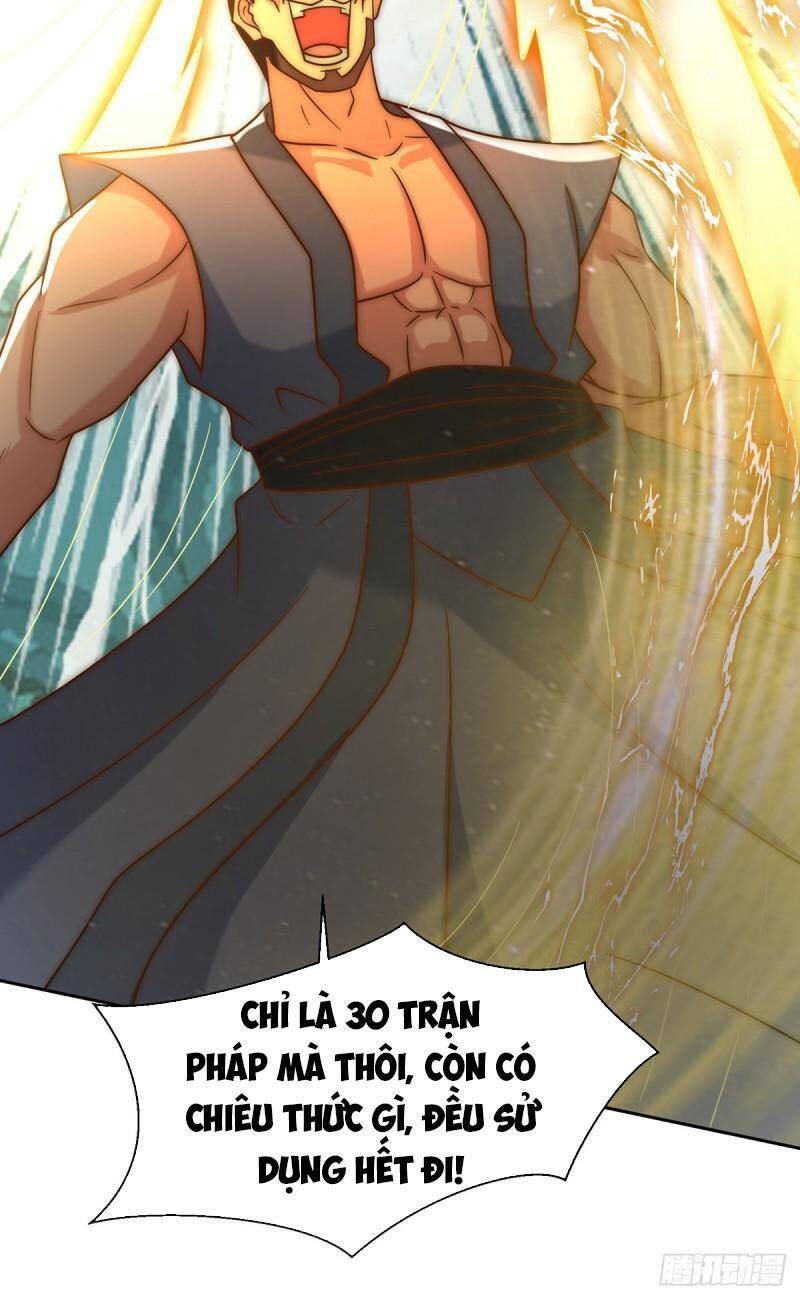 Ta Có Chín Nữ Đồ Đệ Chapter 283 - Trang 2