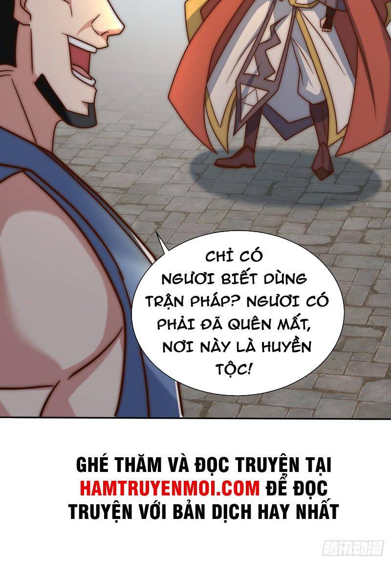 Ta Có Chín Nữ Đồ Đệ Chapter 283 - Trang 2