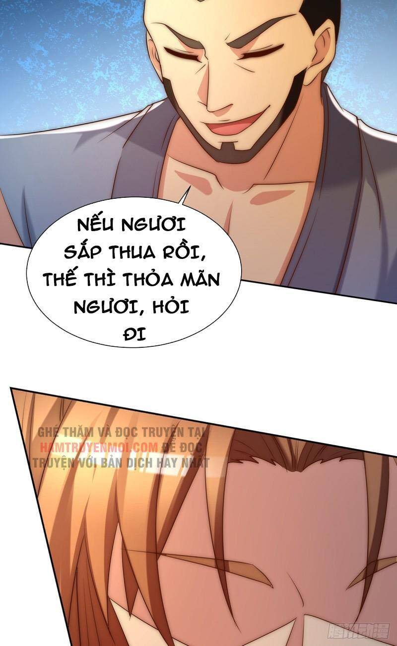 Ta Có Chín Nữ Đồ Đệ Chapter 283 - Trang 2