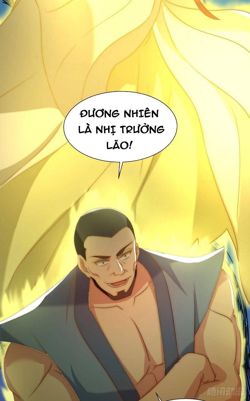 Ta Có Chín Nữ Đồ Đệ Chapter 283 - Trang 2