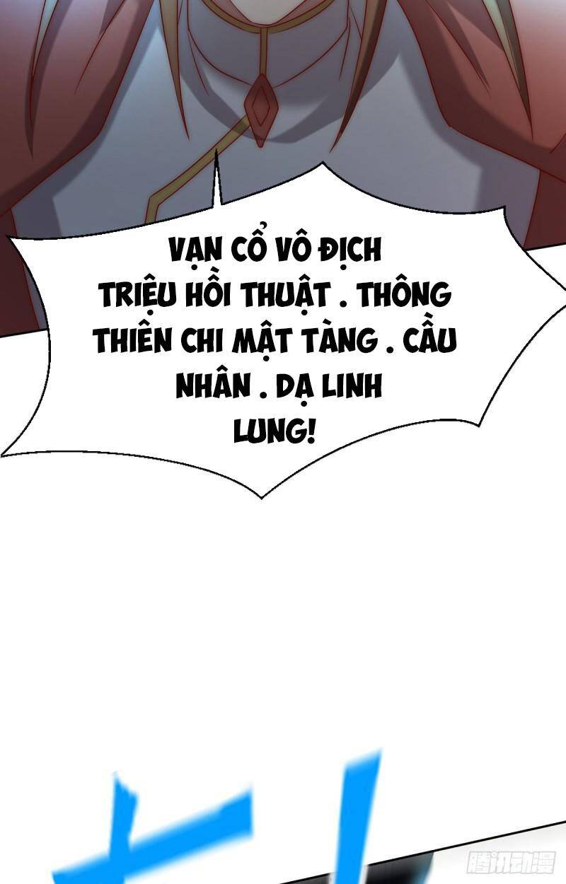 Ta Có Chín Nữ Đồ Đệ Chapter 283 - Trang 2