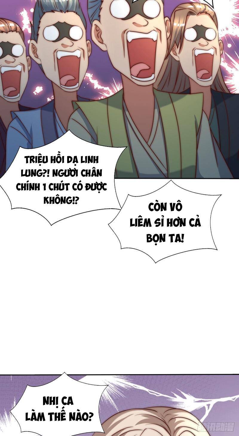 Ta Có Chín Nữ Đồ Đệ Chapter 283 - Trang 2