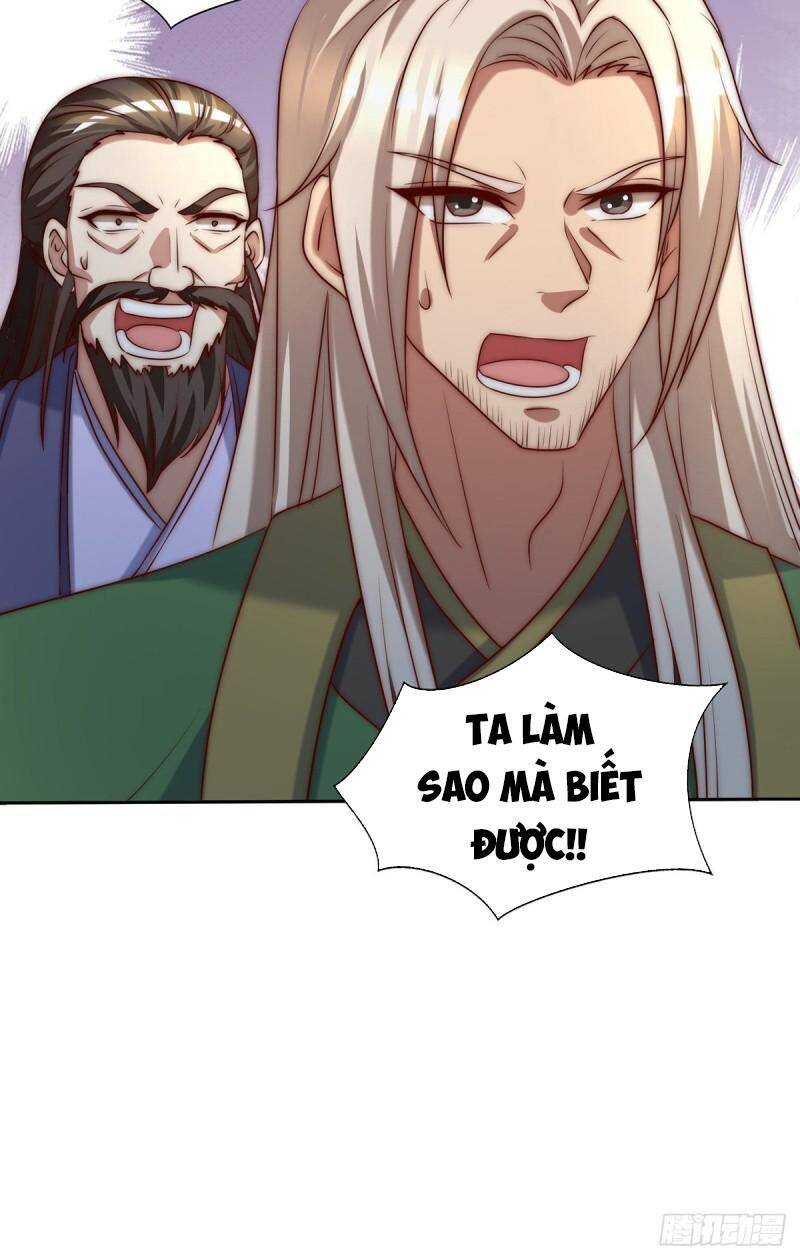 Ta Có Chín Nữ Đồ Đệ Chapter 283 - Trang 2