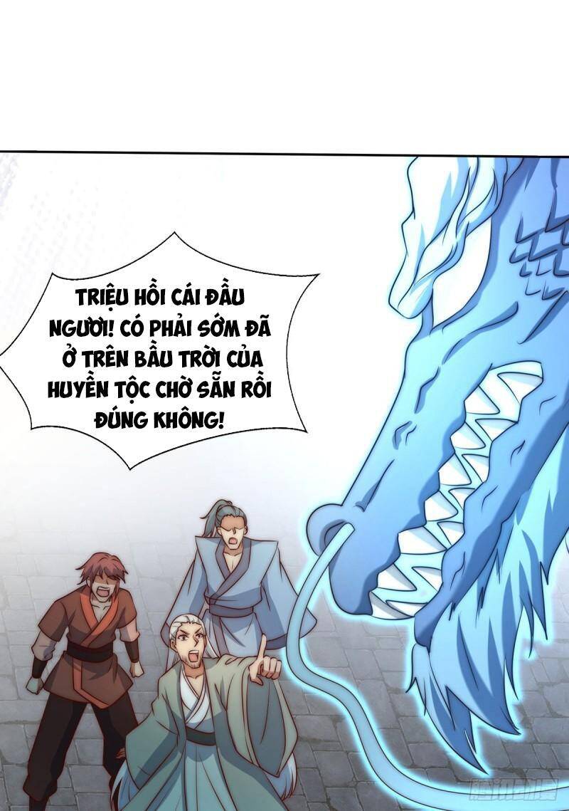 Ta Có Chín Nữ Đồ Đệ Chapter 283 - Trang 2