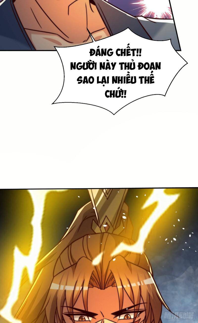 Ta Có Chín Nữ Đồ Đệ Chapter 283 - Trang 2