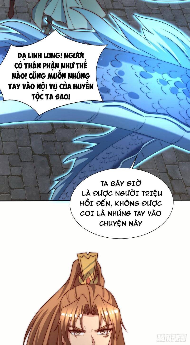 Ta Có Chín Nữ Đồ Đệ Chapter 283 - Trang 2