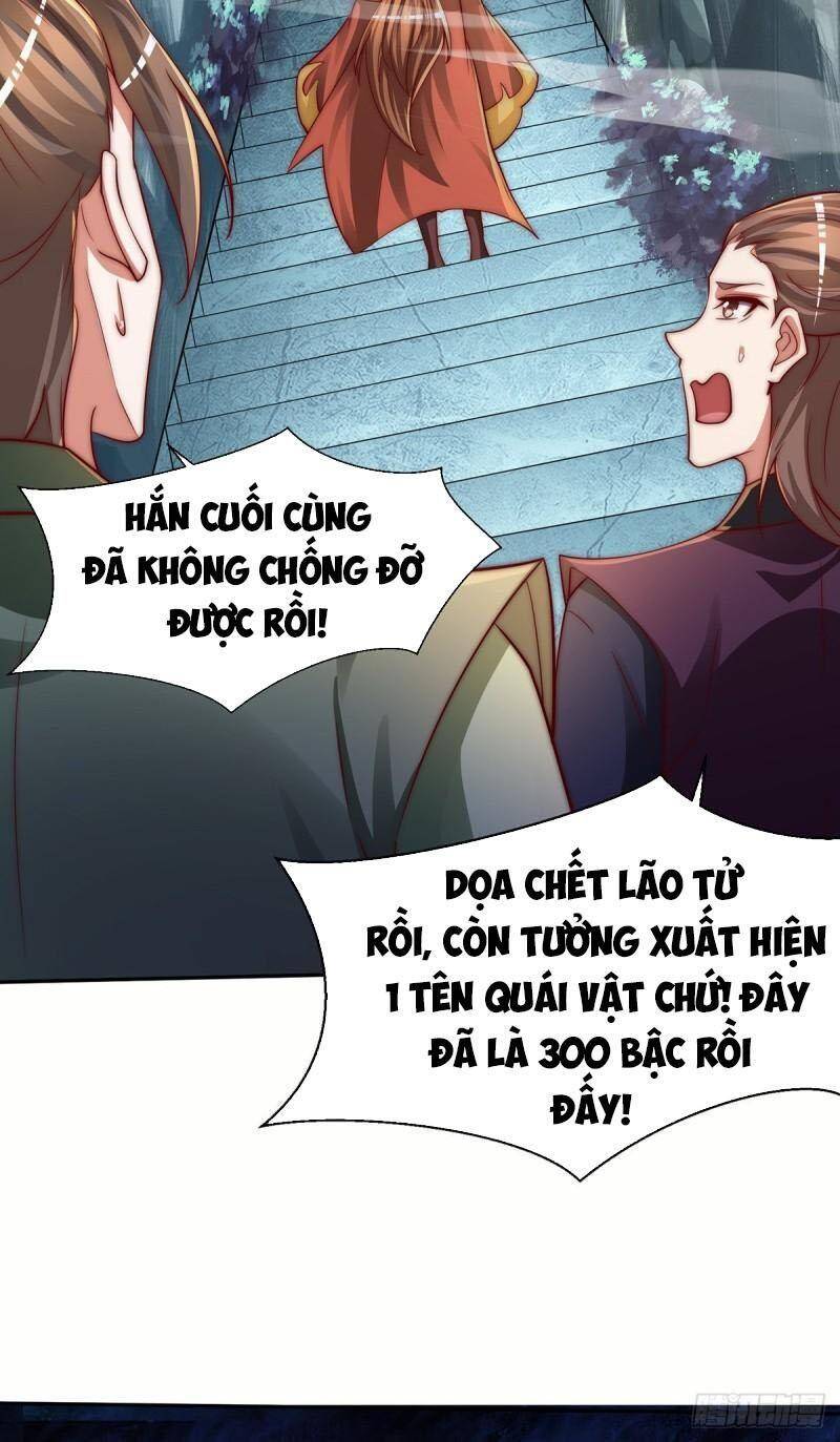 Ta Có Chín Nữ Đồ Đệ Chapter 282 - Trang 2