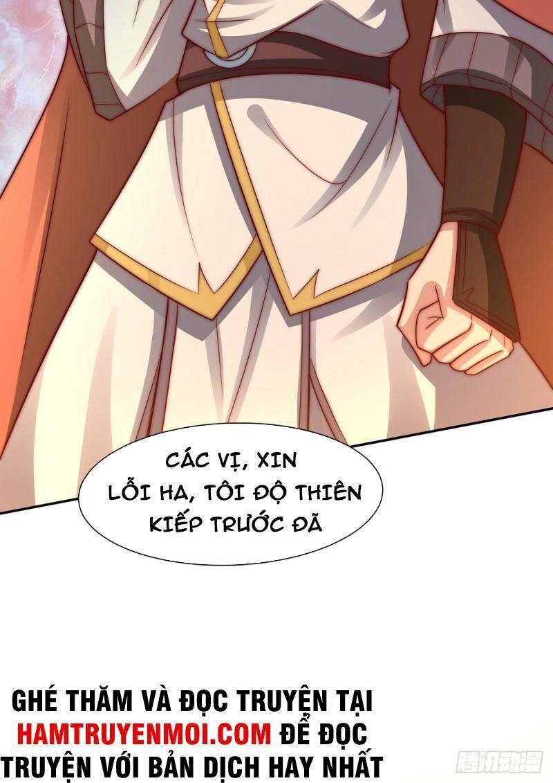 Ta Có Chín Nữ Đồ Đệ Chapter 282 - Trang 2