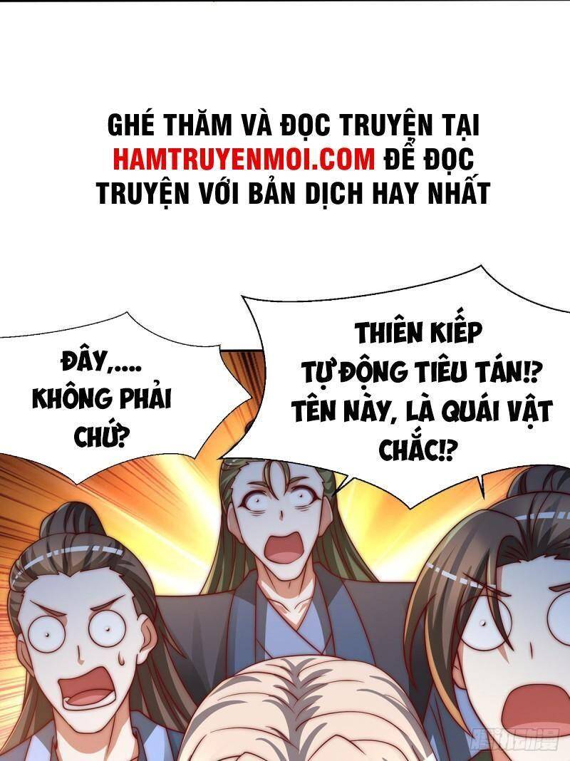 Ta Có Chín Nữ Đồ Đệ Chapter 282 - Trang 2