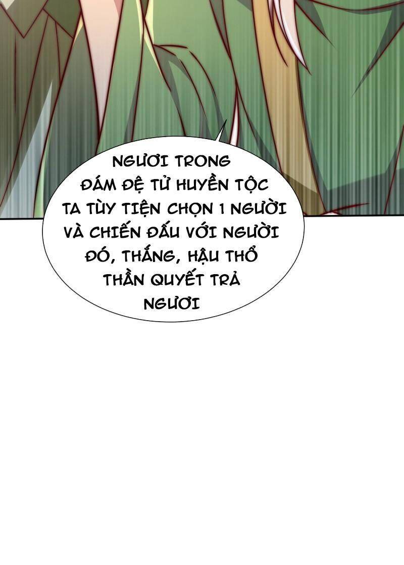 Ta Có Chín Nữ Đồ Đệ Chapter 282 - Trang 2